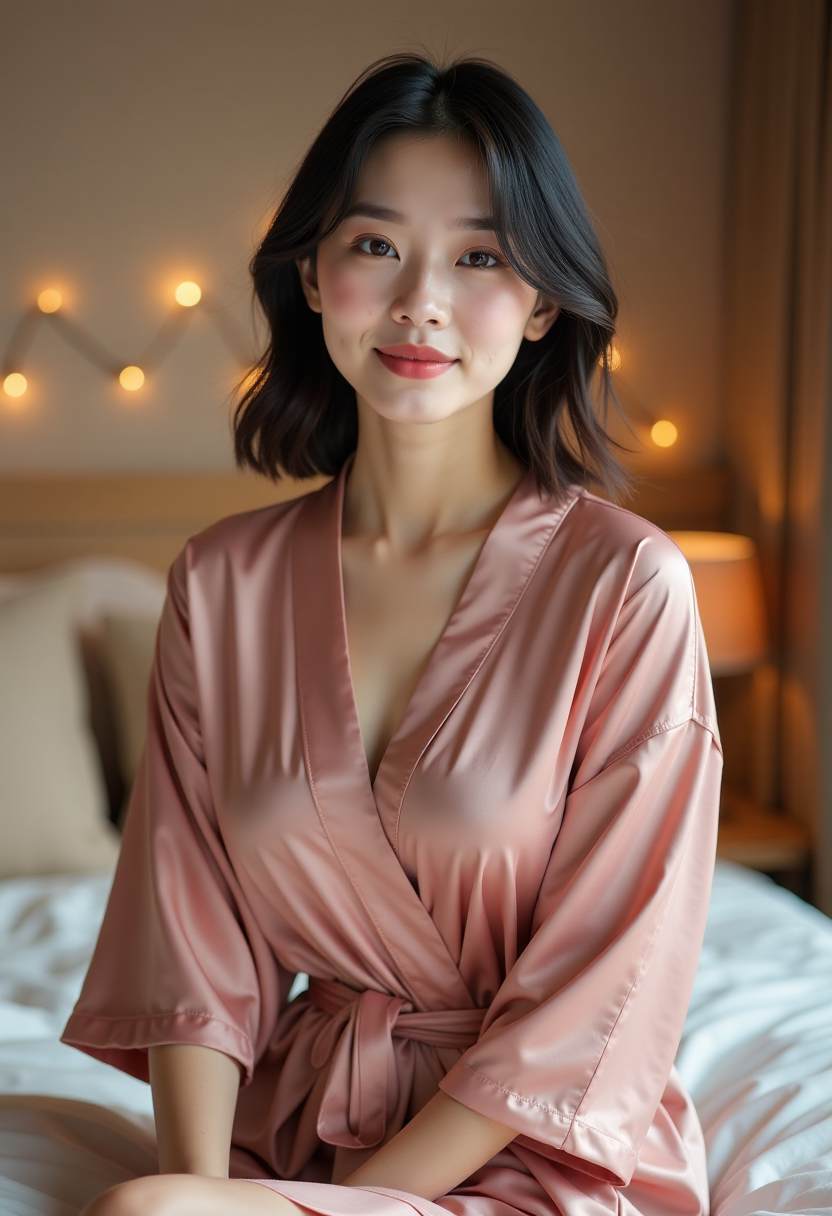 直播封面
